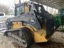 John Deere 2024 333 P Track Loaders