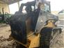John Deere 2024 333 P Track Loaders