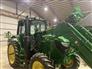 John Deere 2024 6130M Other Tractors