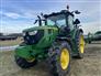 John Deere 2023 6R 155 Other Tractors