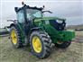 John Deere 2023 6R 155 Other Tractors