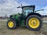 John Deere 2023 6R 155 Other Tractors