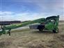 John Deere 2024 C350 Mower Conditioners / Windrowers