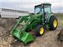 John Deere 2025 4044R Other Tractors
