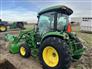 John Deere 2025 4044R Other Tractors