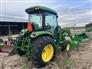 John Deere 2025 4044R Other Tractors