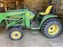 John Deere 2003 4310 Other Tractors