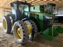 John Deere 2014 8345R Other Tractors