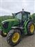 John Deere 2020 6120E Other Tractors