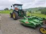 John Deere 2020 6120E Other Tractors
