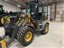 John Deere 2024 324 P Backhoes & Loaders