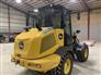John Deere 2024 324 P Backhoes & Loaders