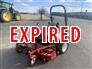 Exmark LAZER Z Riding Lawn Mowers