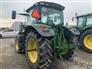 John Deere 2022 6R 130 Other Tractors