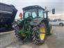 John Deere 2022 6R 130 Other Tractors