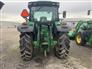 John Deere 2022 6R 130 Other Tractors
