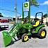 John Deere 2025 2038R Other Tractors
