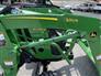 John Deere 2025 2038R Other Tractors
