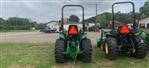 John Deere 2025 3033R Other Tractors