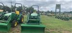 John Deere 2025 3033R Other Tractors