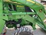 John Deere 2025 3046R Other Tractors