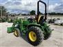 John Deere 2025 3046R Other Tractors