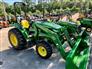 John Deere 2025 4044M Other Tractors