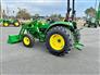 John Deere 2025 4052M Other Tractors