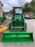 John Deere 2025 4066R Other Tractors