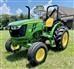 John Deere 2025 5050E Other Tractors