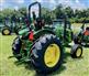 John Deere 2025 5050E Other Tractors