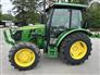 John Deere 2025 5060E Other Tractors