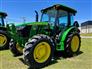 John Deere 2025 5067E Other Tractors