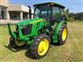 John Deere 2025 5075E Other Tractors
