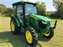 John Deere 2025 5075E Other Tractors
