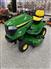 John Deere X350
