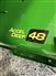 John Deere X350