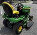 John Deere X370