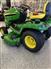 John Deere X570