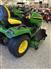 John Deere X570