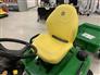 John Deere X590