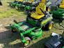 John Deere Z320R