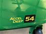 John Deere Z330R Riding Lawn Mowers