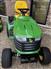 John Deere X730 Riding Lawn Mowers