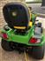 John Deere X730 Riding Lawn Mowers