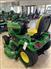 John Deere X738