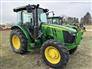 John Deere 2025 5095M Other Tractors