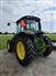 John Deere 2025 6M 130 Other Tractors