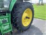 John Deere 2025 6M 180 Other Tractors