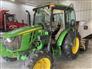 2023 John Deere 5075E